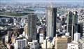 Image for Osaka from the Umeda Sky Building - Osaka, Japan