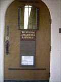 Image for Harrison Memorial Library - Carmel, CA