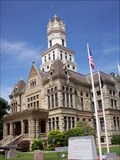 Image for Jerseyville, Illinois County Seat Courthouse.