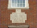 Image for Sir Charles Parsons - Guilford Street, London, UK