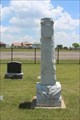 Image for S.E. Charles - Aledo Cemetery - Aledo, TX