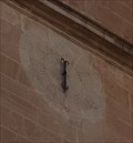 Image for Reloj Antiguo - Nuestra Señora de la Asunción - Sax, Alicante, España
