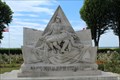 Image for Monument à la compagnie Nazdar - Neuville-Saint-Vaast, France