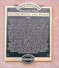Image for Oxford Hotel and Annex - Denver, CO