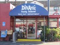 Image for Dinah's Family Restaurant - "Love on the Wing" - Los Angeles, California