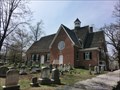Image for St. Thomas Episcopal Church - Owings Mills MD