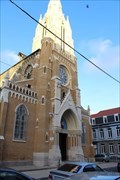 Image for Église du Sacré-Cœur - Calais, France