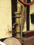 Image for Pump at Altes Haus - Lahnstein, RLP, Germany