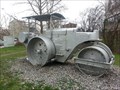 Image for Old Silver 'Kaelble' Stroller - Stuttgart, Germany, BW