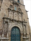 Image for Igreja de Nossa Senhora da Assunção - Torre de Moncorvo, Portugal