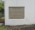 Image for 1954 - Camp Chapel United Methodist Church - Perry Hall MD