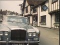 Image for The Swan, High St, Lavenham, Suffolk, UK – Lovejoy, The Sting (1986)