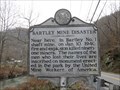 Image for Bartley Mine Disaster
