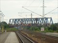 Image for Eisenbahnbrücke Messe Leipzig - Sachsen, Germany