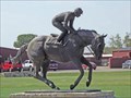 Image for Race Horse - Guthrie, TX