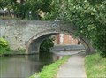 Image for Caldwell Mill Bridge, Kidderminster, Worcestershire, England