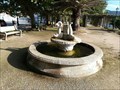 Image for Fountain of Samil 2 - Vigo, Pontevedra, Galicia, España