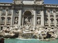 Image for Fontana di Trevi - "La Dolce Vita" -  Rome, Italy