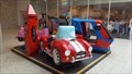 Image for Kiddie Rides at Westfield Southcenter Mall - Tukwila, WA