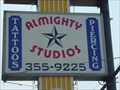 Image for Almighty Studios Tattoos & Piercing - Belleville, IL