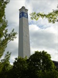 Image for Little Joe Tower - Thermometer Glass Stretching - Corning, NY