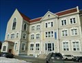 Image for St. Bonaventure’s College (Mullock Hall) - St. John's, Newfoundland