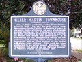 Image for Miller – Martin Townhouse - Clayton, AL