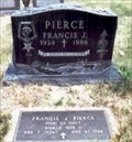 Image for Francis Junior Pierce-Grand Rapids, MI