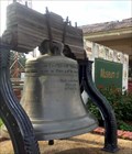Image for Bell - Liberty Bell Replica, Museum of West Louisiana