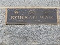 Image for Korean War Memorial - Yea, Victoria, Australia