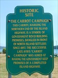 Image for The Carrot - Port Hardy, BC