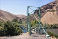Image for Umtanum Suspension Bridge - Manastash, WA