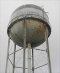 Image for Water Tower - Florence, OR