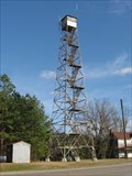 Image for Warren County Fire Tower
