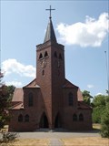 Image for Kirche Christus König - Dalum, Deutschland
