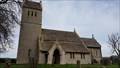 Image for All Saints - Stroxton, Lincolnshire