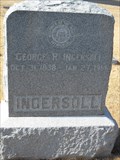 Image for George R. Ingersoll - Pleasant Hill Cemetery - Pleasant Hill, Mo.