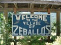 Image for Zeballos, BC