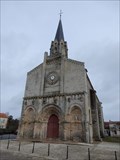Image for Eglise Notre Dame - Maille,Pays de Loire,France