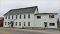 Image for Old Court House - Barrington Head, Nova Scotia