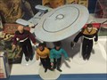 Image for Star Trek Characters - Frontiers of Flight Museum - Dallas, TX, US