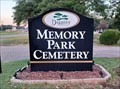 Image for Memory Park Cemetery - Longview, TX