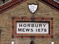 Image for 1878 - Horbury Mews - Ladbroke Road, London, UK