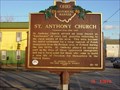Image for St Anthony's Church