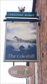 Image for The Coleshill - Coleshill, Warwickshire