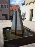 Image for Fountain - Schmidplatz - Memmingen, Germany, BY