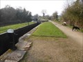 Image for Stratford On Avon Canal – Lock 9 – Lapworth, UK