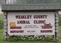 Image for Weakley Co. Animal Clinic - Martin, TN