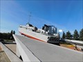 Image for Torpedo boat - Kaliningrad, Russia