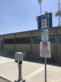 Image for County of Riverside Courthouse Charger - Palm Springs, CA, USA